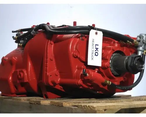 FULLER RTLO18913A TRANSMISSION ASSEMBLY