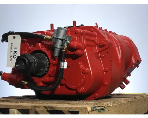 FULLER RTLO18913A TRANSMISSION ASSEMBLY