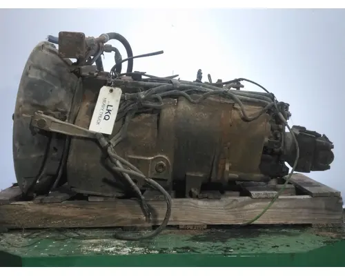 FULLER RTLO18913A TRANSMISSION ASSEMBLY
