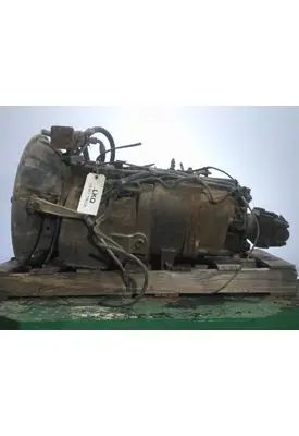FULLER RTLO18913A TRANSMISSION ASSEMBLY