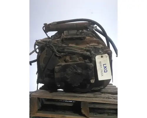FULLER RTLO18913A TRANSMISSION ASSEMBLY