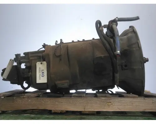FULLER RTLO18913A TRANSMISSION ASSEMBLY
