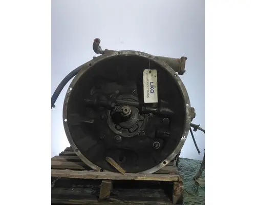 FULLER RTLO18913A TRANSMISSION ASSEMBLY
