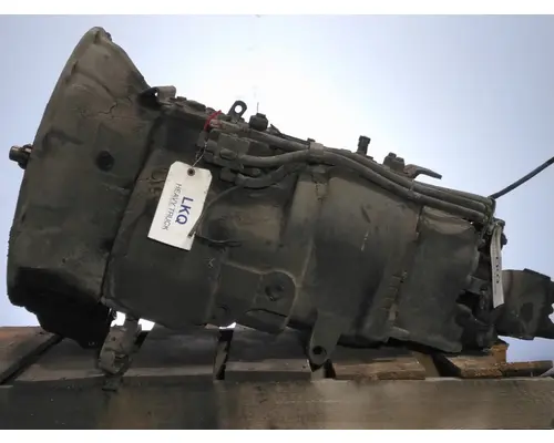 FULLER RTLO18913A TRANSMISSION ASSEMBLY