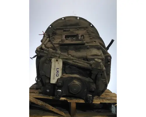 FULLER RTLO18913A TRANSMISSION ASSEMBLY