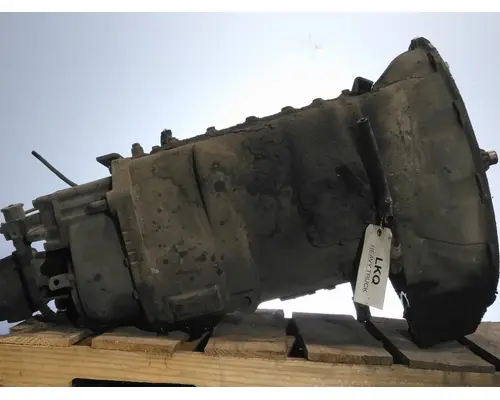 FULLER RTLO18913A TRANSMISSION ASSEMBLY