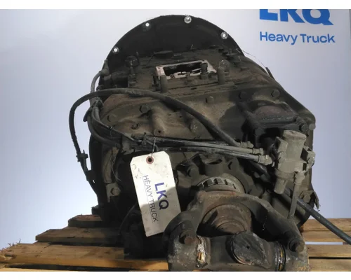 FULLER RTLO18913A TRANSMISSION ASSEMBLY