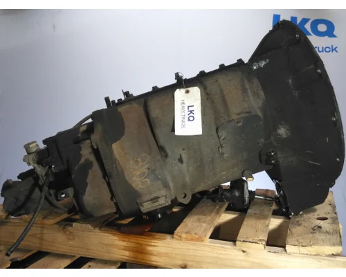 FULLER RTLO18913A TRANSMISSION ASSEMBLY