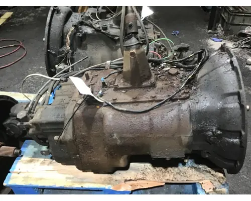 FULLER RTLO18913A Transmission Assembly