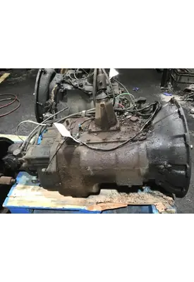 FULLER RTLO18913A Transmission Assembly