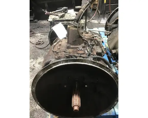 FULLER RTLO18913A Transmission Assembly