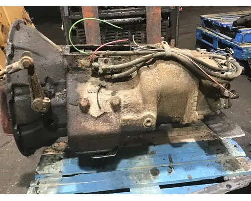 FULLER RTLO18913A Transmission Assembly