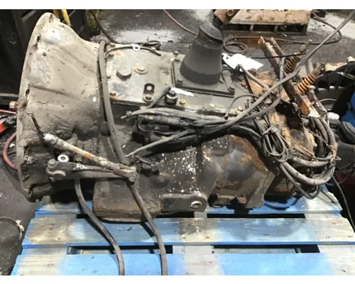 FULLER RTLO18913A Transmission Assembly