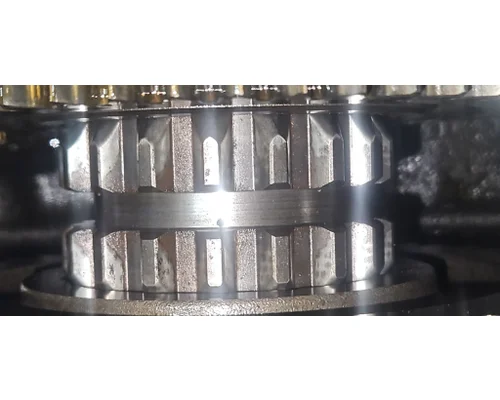 FULLER RTLO18913A Transmission Assembly