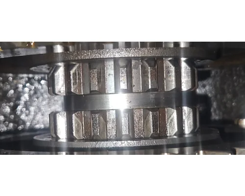 FULLER RTLO18913A Transmission Assembly