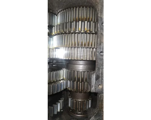 FULLER RTLO18913A Transmission Assembly