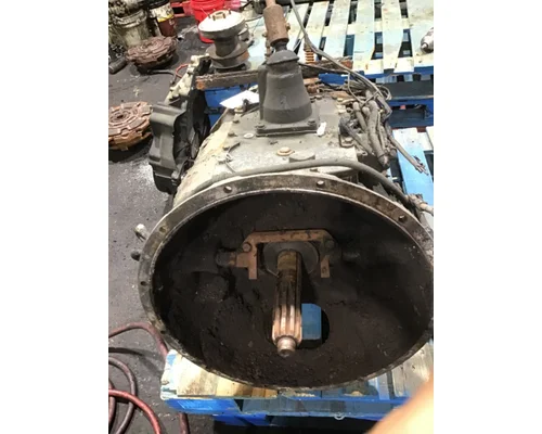 FULLER RTLO18913A Transmission Assembly