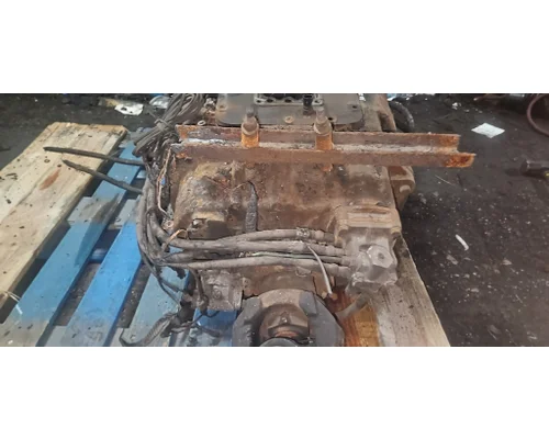 FULLER RTLO18913A Transmission Assembly