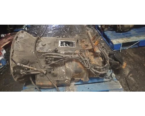 FULLER RTLO18913A Transmission Assembly