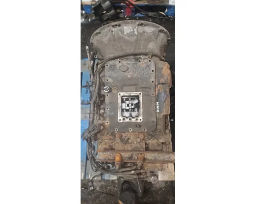 FULLER RTLO18913A Transmission Assembly