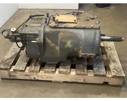 FULLER RTLO18913A Transmission Assembly