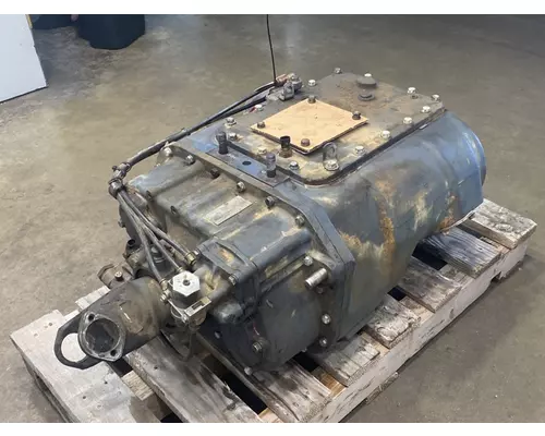 FULLER RTLO18913A Transmission Assembly