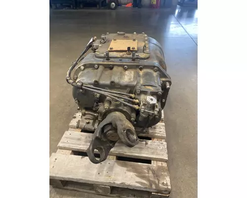 FULLER RTLO18913A Transmission Assembly