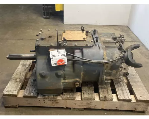 FULLER RTLO18913A Transmission Assembly