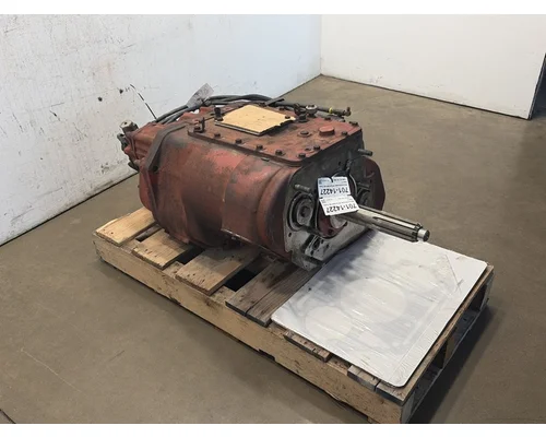 FULLER RTLO18913A Transmission Assembly