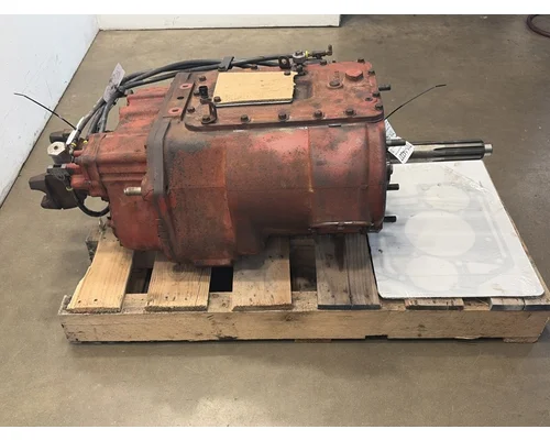 FULLER RTLO18913A Transmission Assembly