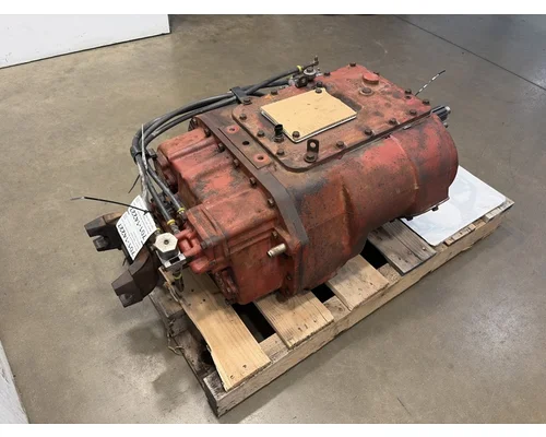 FULLER RTLO18913A Transmission Assembly