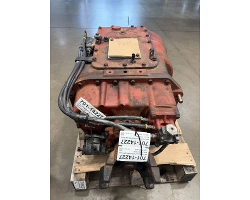 FULLER RTLO18913A Transmission Assembly