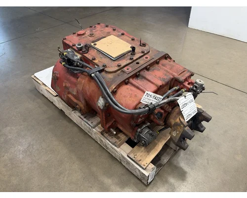 FULLER RTLO18913A Transmission Assembly