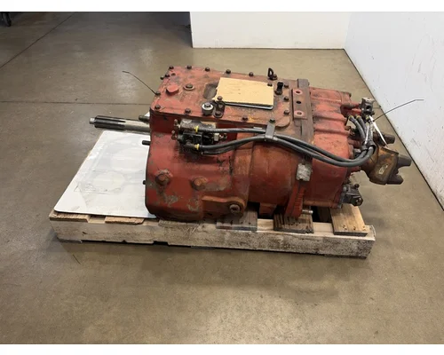 FULLER RTLO18913A Transmission Assembly