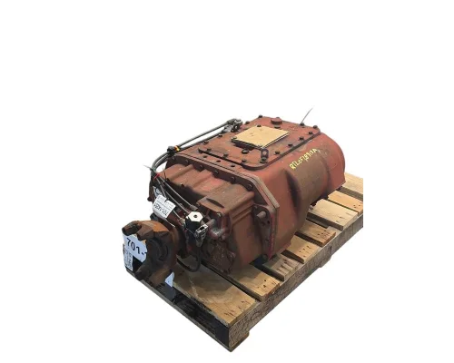 FULLER RTLO18913A Transmission Assembly