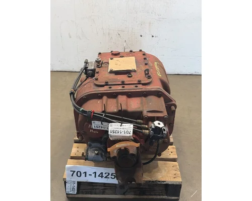 FULLER RTLO18913A Transmission Assembly