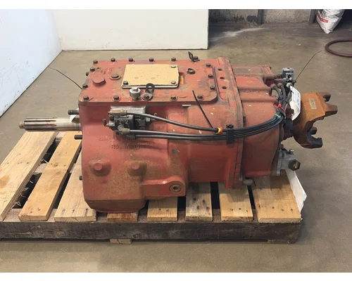 FULLER RTLO18913A Transmission Assembly