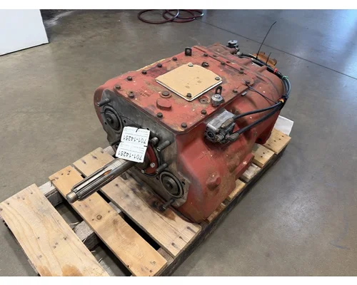 FULLER RTLO18913A Transmission Assembly