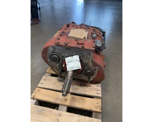 FULLER RTLO18913A Transmission Assembly