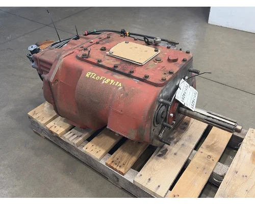 FULLER RTLO18913A Transmission Assembly