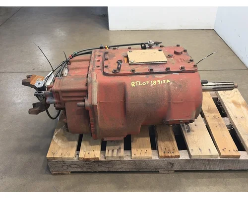 FULLER RTLO18913A Transmission Assembly
