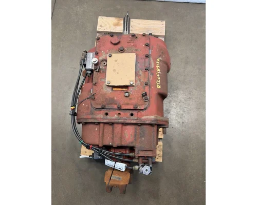 FULLER RTLO18913A Transmission Assembly