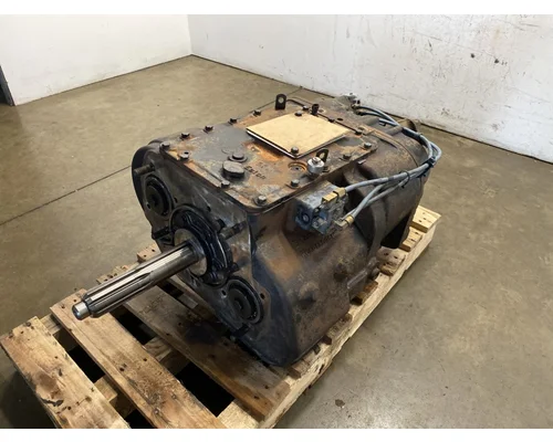 FULLER RTLO18913A Transmission Assembly