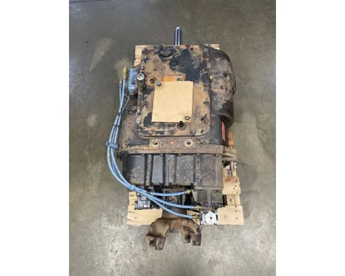 FULLER RTLO18913A Transmission Assembly