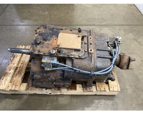 FULLER RTLO18913A Transmission Assembly