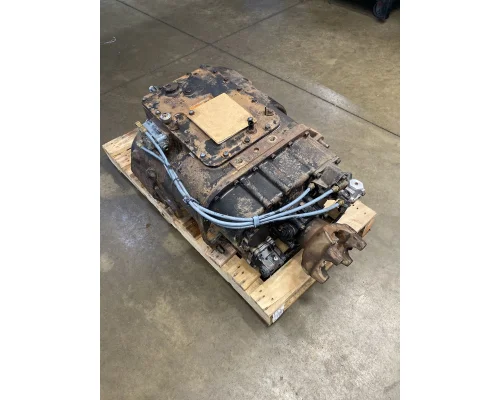 FULLER RTLO18913A Transmission Assembly
