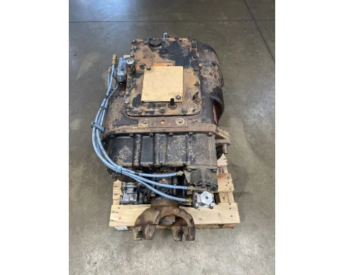 FULLER RTLO18913A Transmission Assembly