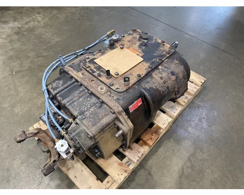 FULLER RTLO18913A Transmission Assembly