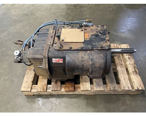 FULLER RTLO18913A Transmission Assembly