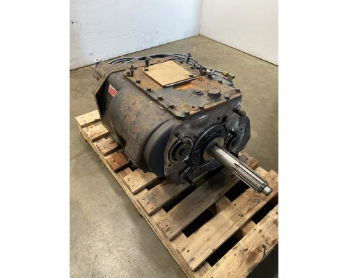 FULLER RTLO18913A Transmission Assembly
